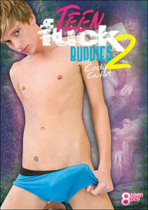 Teen Fuck Buddies 2