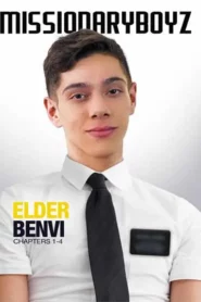 Elder Benvi 1