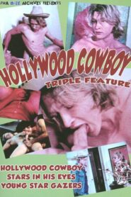 Hollywood Cowboy Triple Feature