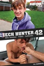 Czech Hunter 42